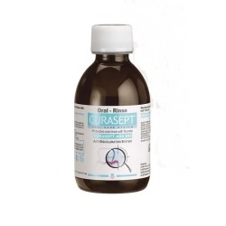 Apa de gura Curasept Ads 205 cu 0.05% clorhexidina
