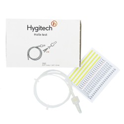Test Helix 100 bucati new Hygitech