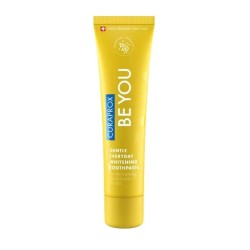 Pasta de dinti pentru albire enzimatica Be You Grapefruit + Bergamot Curaprox