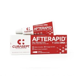 Gel afte rapid DNA 10ml Curasept