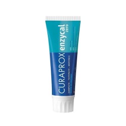 Pasta de dinti Curaprox Enzycal Zero 75ml