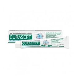 Pasta de dinti Astringent ADS 0.2 Chx Curasept 75ml