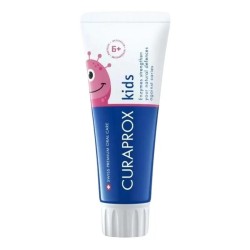 Pasta de dinti Curaprox Kids pepene 60ml