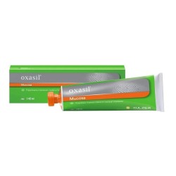 OXASIL Mucosa 140ml Kulzer