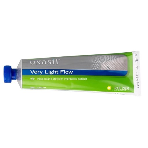 Oxasil Very Light Flow 140ml Kulzer