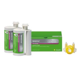 Variotime Dynamix Monophase Refill 2 x 380ml Kulzer