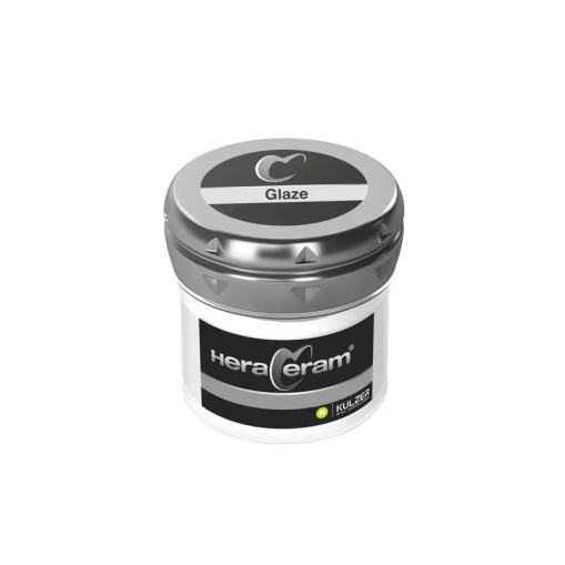 HeraCeram Glaze universal 2ml Kulzer