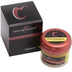 HeraCeram Pre-Opaque 2ml Kulzer