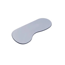Oglinda foto pentru zona linguala regular 55 x 70 x 175mm Falcon