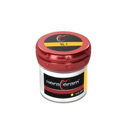 HeraCeram Value 20g Kulzer
