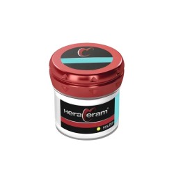 Heraceram Opal Transpa Refill OT1 100g Kulzer