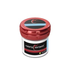 HeraCeram Transpa 100g Kulzer