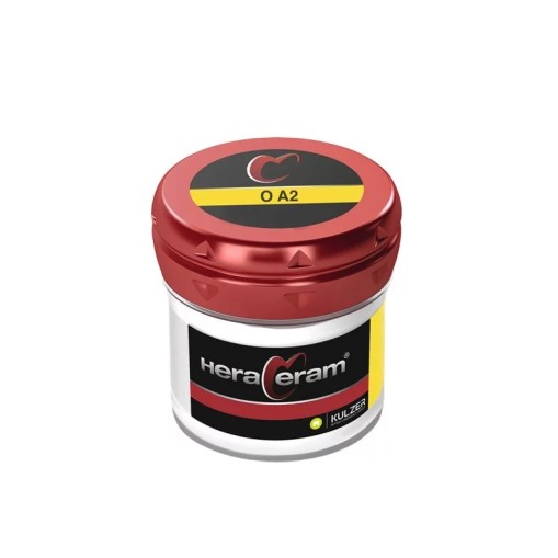 HeraCeram Opaque 20g Kulzer
