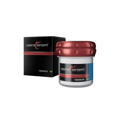 HeraCeram Low Margin 20g Kulzer