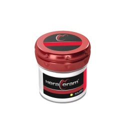 HeraCeram Dentine 500g Kulzer