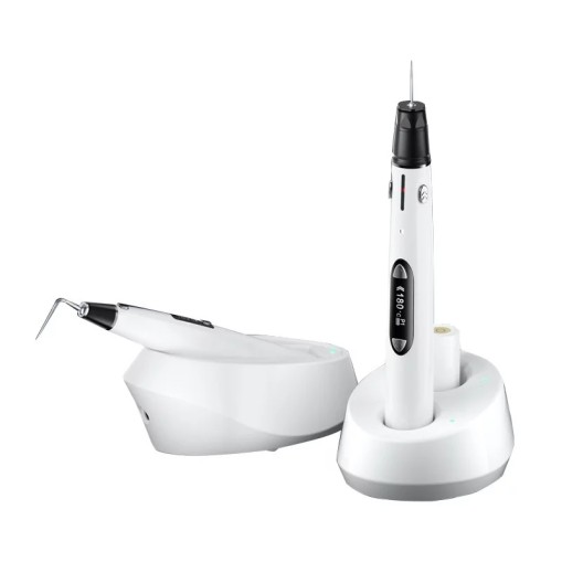 Sistem de obturare cu gutaperca Fi-E/Fi-P Woodpecker