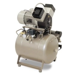 Compresor DK50 2V/50/M cu uscator 230V/50Hz Ekom