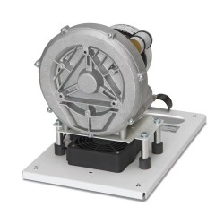 Pompa de aspiratie uscata DO 2.1Z 230V/50Hz Ekom
