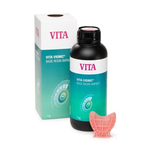 Vita Vionic Base Resin Impact 1kg