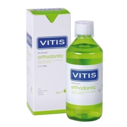 Apa de gura Dentaid Vitis Orthodontic 500ml