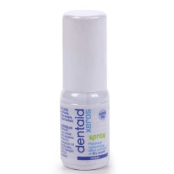 Spray oral Xeros Spray 15ml Dentaid