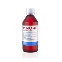 Apa de gura Perio·Aid Intensive Care 0.12% 500ml