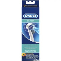 Rezerva dus bucal Oral-B OxyJet MD20