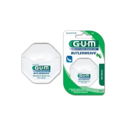 Ata dentara cerata Gum Butlerweave Mint 55m