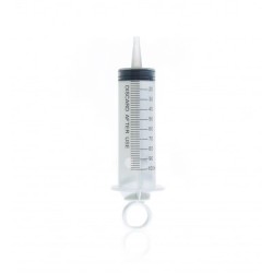 Seringa unica folosinta 100ml Guyon bucata