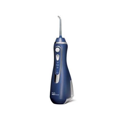 Dus bucal portabil WP-583 Blue Waterpik