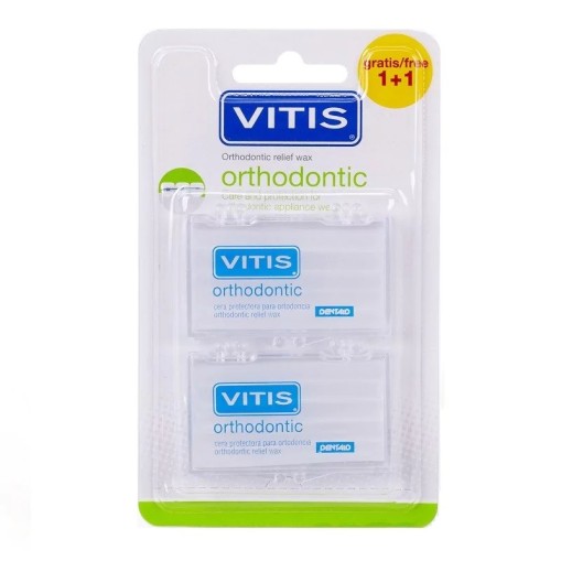 Ceara ortodontica VITIS Dentaid
