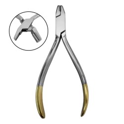 Cleste ortodontic conturare arc Dr. Mayer