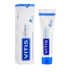 Pasta de dinti Vitis Sensitive 75ml Dentaid