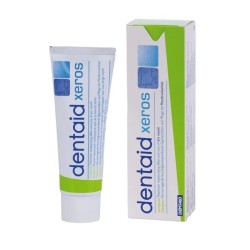 Pasta de dinti Xeros Toothpaste 75ml Dentaid