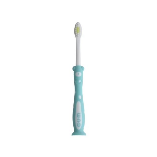 Periuta de dinti GUM Kids 3-6 ani Soft 901