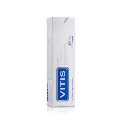 Pasta de dinti VITIS Whitening Toothpaste 100ml Dentaid