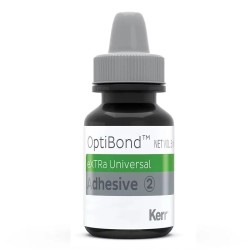 OptiBond eXTRA Universal Bottle Refill Adhesive Kerr