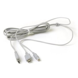 Cablu sonda pentru apex locatorul Apex Connect Kerr