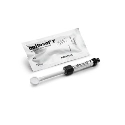 Coltosol F 5 seringi x 8g Coltene