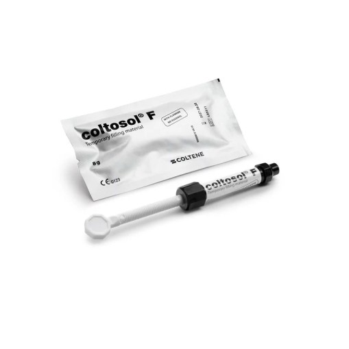 Coltosol F 5 seringi x 8g Coltene