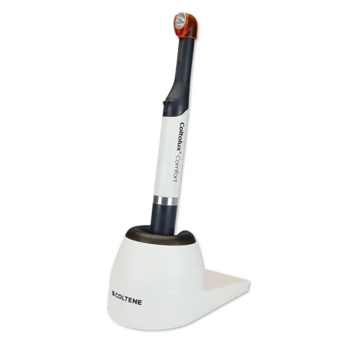 Lampa fotopolimerizare Coltolux Comfort Coltene