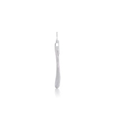 Periute de dinti interdentare Gum Bi-Direction Ultra Fine - 0.43mm Wire