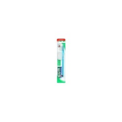 Periuta de dinti GUM Classic Soft 4-Row Compact diverse culori