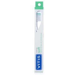 Periuta de dinti VITIS Soft Dentaid