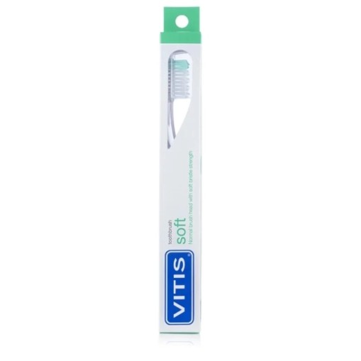 Periuta de dinti VITIS Soft Dentaid