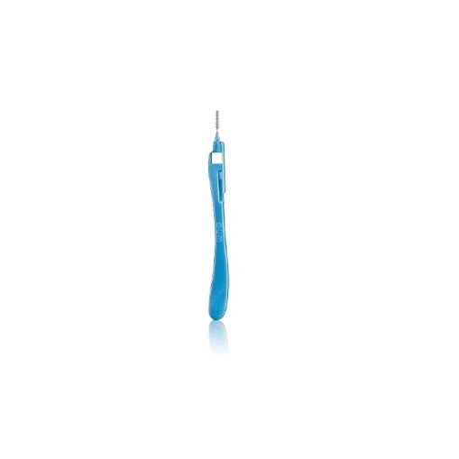 Periute de dinti interdentare GUM Bi-Direction Micro Fine 0.43mm wire