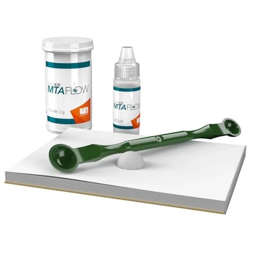 Endo-Eze MTAFlow Repair Cement Ultradent