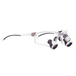 Sistem iluminare Spot-on nxt cu fir Orange Dental