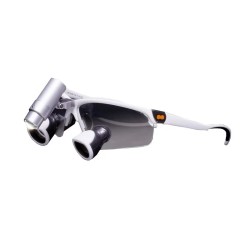 Sistem de iluminare Spot-on Cordfree Orange Dental