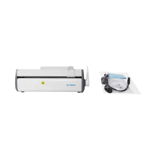 Sigilator pungi sterilizare Seal120 Dr. Mayer